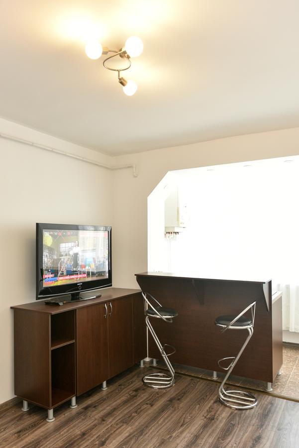 The Home Hunedoara Bagian luar foto